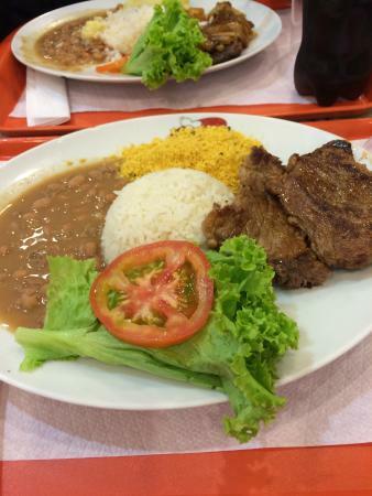 Woody's Beef & Burger